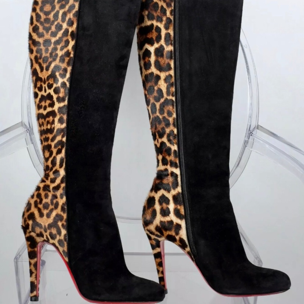 Christian Louboutins